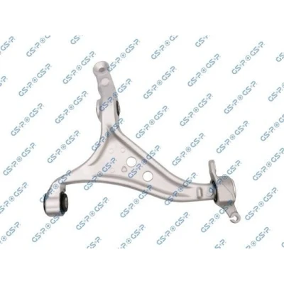 Immagine di GSP S063166 Braccio oscillante, Sospensione ruota Assale anteriore Sx, inferiore trasversale oscillante MERCEDES BENZ: Classe ML, GLE SUV