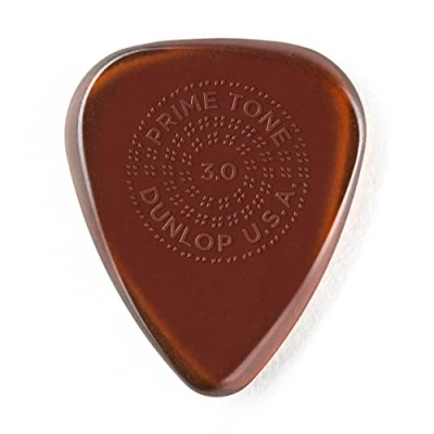 Immagine di Jim Dunlop Borsa Con Ricariche 1 2 Plettri 3.0Mm