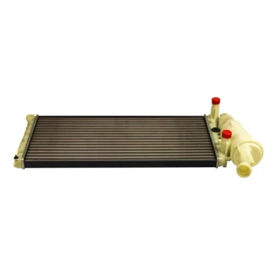 Immagine di MAXGEAR AC230055 Radiatore motore Alluminio 322 632 23 Alette di raffreddamento montate meccanicamente FIAT: Punto I Hatchback, Cabrio