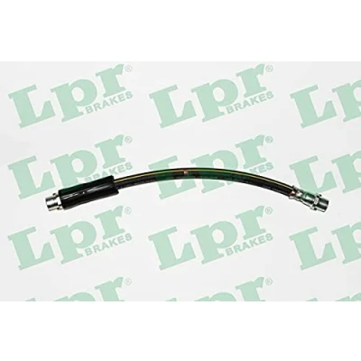 Immagine di LPR 6T46585 Tubi Freno 295 F10X1 AUDI: A6 C5 Avant