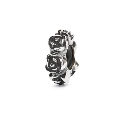 Immagine di Trollbeads Distanziatore per Charm Donna argento TAGBE 20186