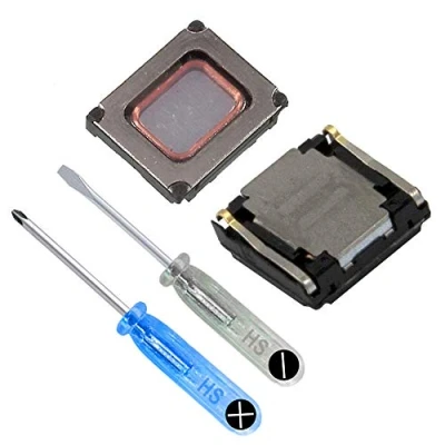 Immagine di MMOBIEL Altoparlante Ear Speaker Compatibile con Xiaomi Redmi 8 / 8A Note8 Note Pro/ Note8T 9S 9 Pro Cassa Auricolare di Ricambio Incl. Cacciaviti