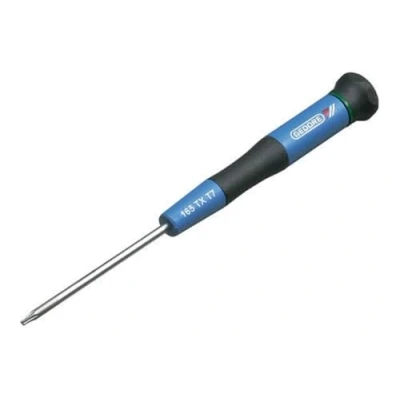 Immagine di Gedore Giravite per elettronica TORX T6 165 TX