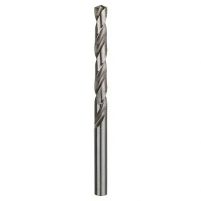 Immagine di Bosch Accessories 2608585930 HSS Punta a spirale per metallo 7.5 mm Lunghezza totale 109 rettificato DIN 338 Alberino cilindrico 1 pz.