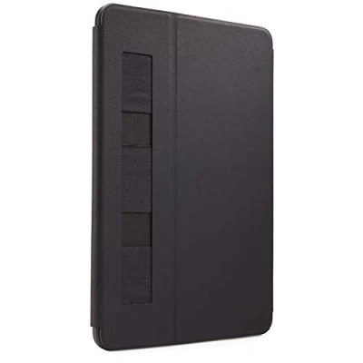 Immagine di Logic CSGE2191 Custodia a libro per Samsung Galaxy Tab S4, colore: Nero