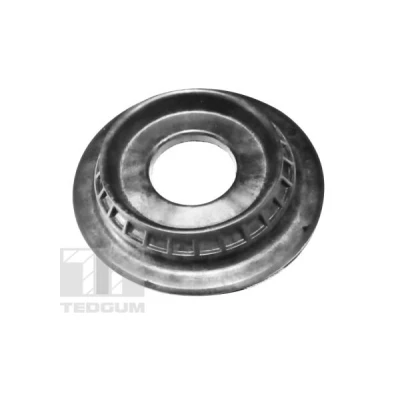 Immagine di TEDGUM TED18543 Cuscinetto Ammortizzatore Assale anteriore MAZDA: 3 Hatchback