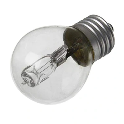 Immagine di Whirlpool Lampada di frigorifero 28w e27 120v 481213418056