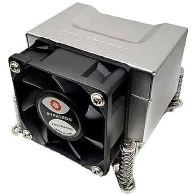 Immagine di Dynatron Q5 Dissipatore per CPU con ventola