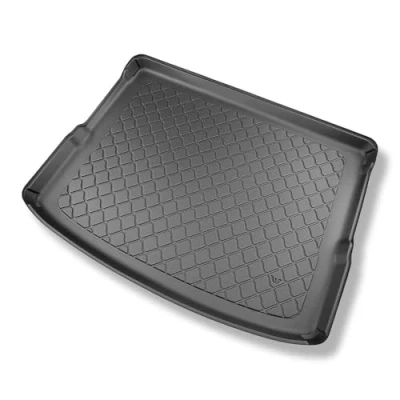 Immagine di Mossa Vasca Baule Compatibile con Kia NIRO II (SG2) Crossover (06.2022 ) Tappetino per Bagagliaio Tappeto Auto G
