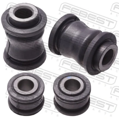 Immagine di FEBEST NAB S50 KIT Supporto, Scatola comando sterzo
