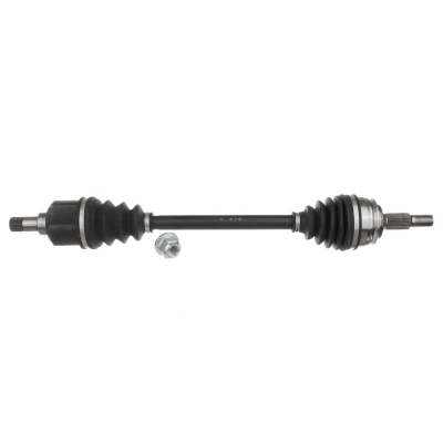 Immagine di SKF VKJC 3959 Albero motore / Semiasse 683, 52,5 CITROËN: C4 Grand Picasso 2, 2