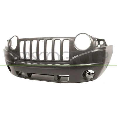 Immagine di PRASCO JE0301001 Paraurti anteriore liscio JEEP: Compass