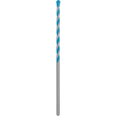 Immagine di Bosch Accessories EXPERT CYL 9 MultiConstruction 2608900610 Punta multiuso 1 pezzo 5.5 mm Lunghezza totale 150 Alberino cilindrico pz.
