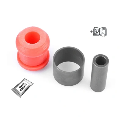Immagine di TEDGUM TED96877 Silent Block ALFA ROMEO: Giulietta Hatchback