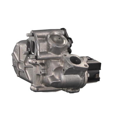 Immagine di FEBI BILSTEIN 174592 Modulo EGR con guarnizioni