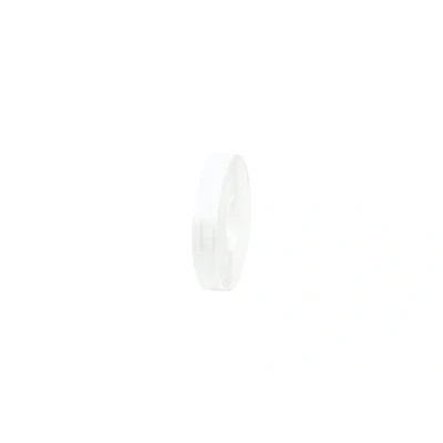 Immagine di Prolac strisce decorative (10 m) per auto, moto, barca o fai da te, adesive/strisce laterali autoadesive, bianche lucide