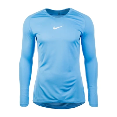 Immagine di Nike Performance DRY PARK First Maglietta a manica lunga, Uomo, Taglia: XXL, Light blue