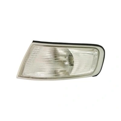Immagine di TYC 18 5268 05 2 Frecce bianco anteriore Sx con portalampada