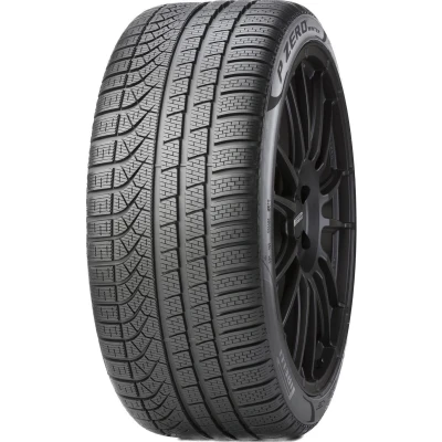 Immagine di Pirelli PZERO WINTER XL FP 255/35 R20 97W auto Pneumatici invernali AUDI: A6 C7 Avant, Sedan, Q3, BMW: 5 6 Gran Coupe 386790