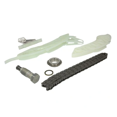 Immagine di SWAG 62 94 9345 Kit Catena distribuzione Simplex, chiusa PEUGEOT: 207 Hatchback, CC, SW, CITROËN: C3 II, Picasso, DS3 Hatchback