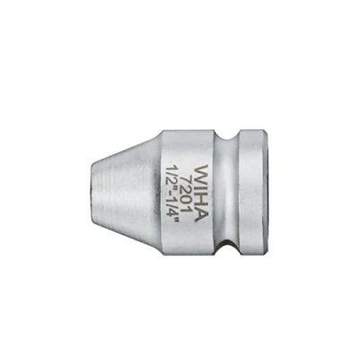 Immagine di Raccordo per inserti Impronta (cacciavite) 3/8 (10 mm) Forza 1/4 (6.3 30 mm Wiha 01926