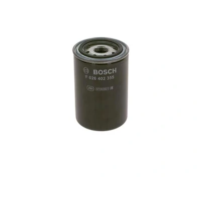 Immagine di BOSCH F 026 402 355 Filtro Carburante ad avvitamento SCANIA: 4 series, P,G,R,T series