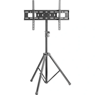 Immagine di My Wall HT 10 L Piedistallo per TV Regolabile in altezza , Inclinabile 94,0 cm (37) 177,8 (70) Inclinabile, Supporto da pavimento