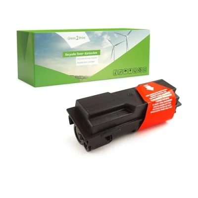 Immagine di Green2Print Toner nero 8000 pagine sostituisce Epson C13S050582, C13S050583, C13S050584, C13S050585 per AcuLaser M2300DT, M2300D, M2300DN, M2300DTN, M2400DT, M2400D, M2400DN, M2400DTN