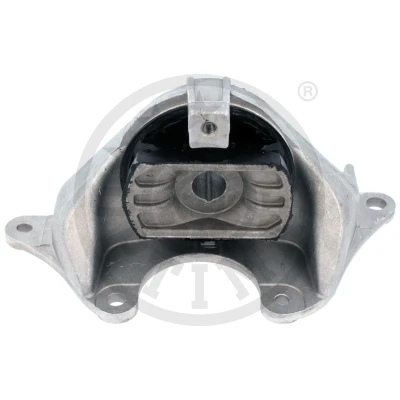 Immagine di OPTIMAL F7 5153 Supporto motore inferiore, Sx Cuscinetto gomma metallo FIAT: Punto II Hatchback, Idea, LANCIA: Ypsilon II, Musa, III