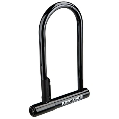 Immagine di Antirrobo U Keeper 12 Ls Incluye Soporte