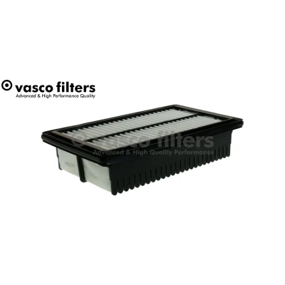 Immagine di DAVID VASCO A154 filtro aria 56 146 250 rettangolare Cartuccia HYUNDAI: i20 II Hatchback, III, Active