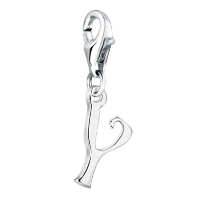 Immagine di Nenalina Charm Lettera F in Argento per Donna 713235 000