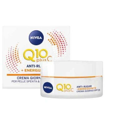 Immagine di NIVEA C/ANTIRUGHE Q10 ENERGIZ 50 ML