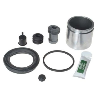 Immagine di BUDWEG CALIPER 2090335 Kit Revisione Pinze Freno 57 MAZDA: 6 SW, Sedan