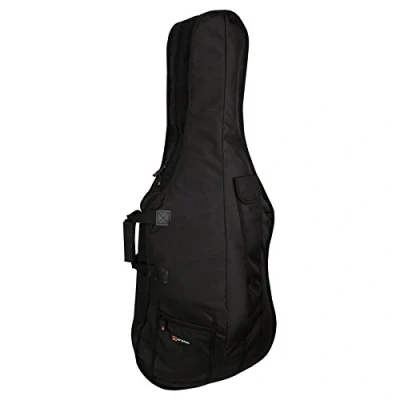 Immagine di Protec C310E Standard Custodia per violoncello 4/4, colore nero