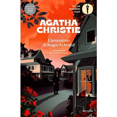 Immagine di L&#039;assassinio di Roger Ackroyd