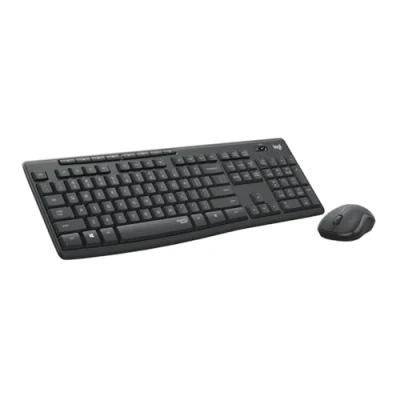 Immagine di LOGITECH MK295 US GRAPH