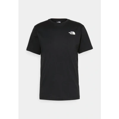 Immagine di The North Face Redbox T Shirt TNF Black XXL