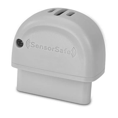 Immagine di CYBEX Dongle SensorSafe, Ponte di Comunicazione tra la Clip SensorSafe e l&#039;app su smartphone, Grigio