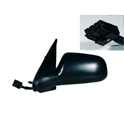 Immagine di Specchio retrovisore esterno Prasco CI4207204 Sx nero elettrico regolabile dall&#039;interno CITROËN: Xsara Station Wagon
