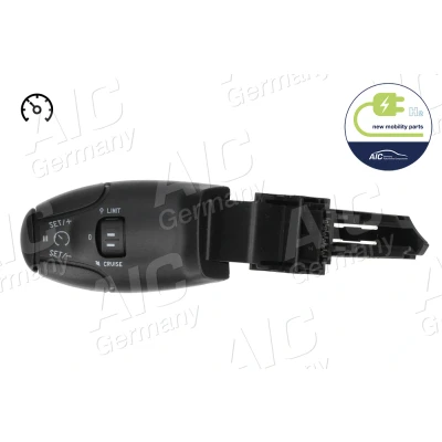 Immagine di AIC 75809 Interruttore comando, Imp. regolazione velocità