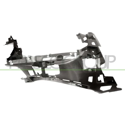 Immagine di PRASCO ME0472103 Kit supporti, Paraurti