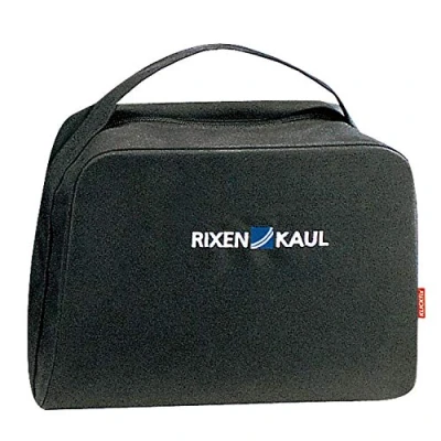Immagine di KlickFix 0270S Baggy Stuurtas, nero, 5 litri