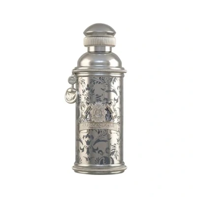 Immagine di Alexandre.j Silver Ombre Eau de Parfum The Collector 100 ml