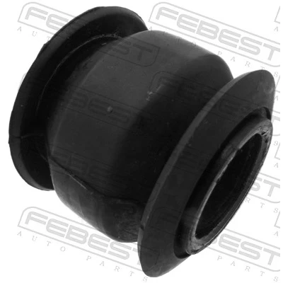 Immagine di FEBEST NAB 057 Silent Block Assale anteriore inferiore, Esterno NISSAN: Patrol GR 4 SUV, 5 SUV