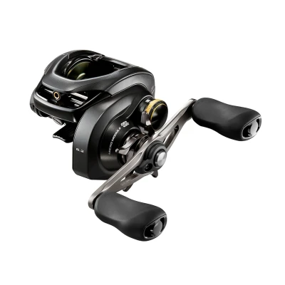 Immagine di Shimano Curado K 301 Mulinello rotante