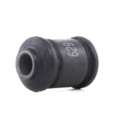 Immagine di FEBI BILSTEIN 04913 Silent Block Assale anteriore Sx, inferiore, anteriore, Dx Gomma VOLKSWAGEN: TRANSPORTER 4, 4 Bus