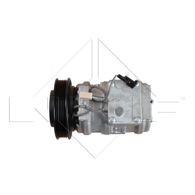 Immagine di NRF 32093 compressore Aria Condizionata 10PA17C 12 PAG 46 con olio JEEP: Grand Cherokee I