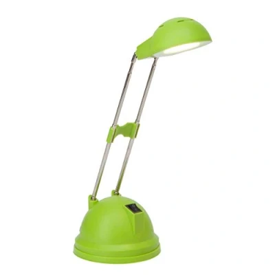 Immagine di Katrina G94816/04 Lampada da tavolo LED 5.7 W ERP: F (A G) Verde
