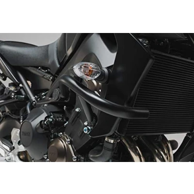 Immagine di SW MOTECH SBL.06.861.10000/B Staffa di protezione affidabile per Yamaha MT 09 (2016 )